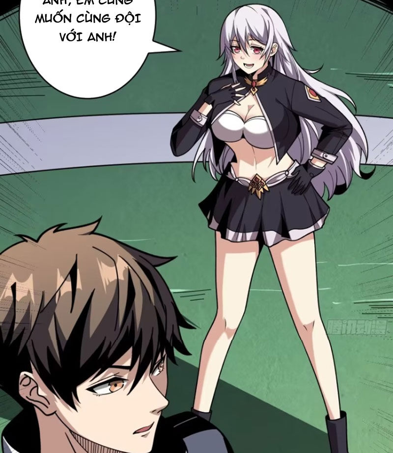 Vừa Chơi Đã Có Tài Khoản Vương Giả Chap 420 - Next Chap 421