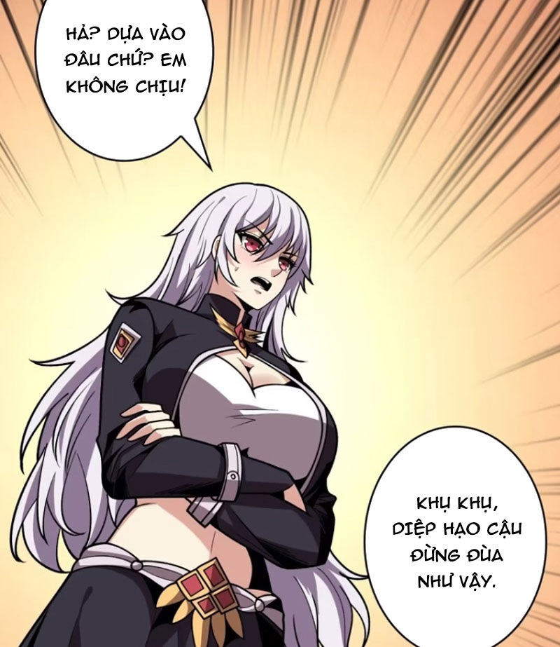Vừa Chơi Đã Có Tài Khoản Vương Giả Chap 420 - Next Chap 421