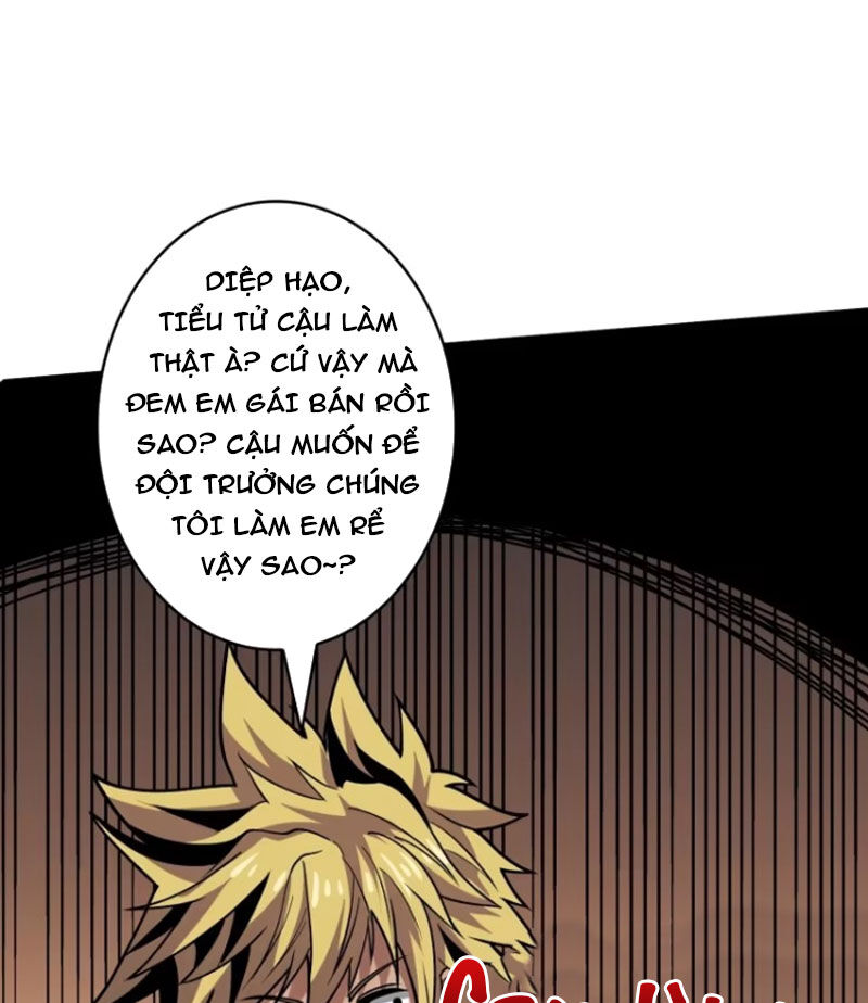 Vừa Chơi Đã Có Tài Khoản Vương Giả Chap 420 - Next Chap 421