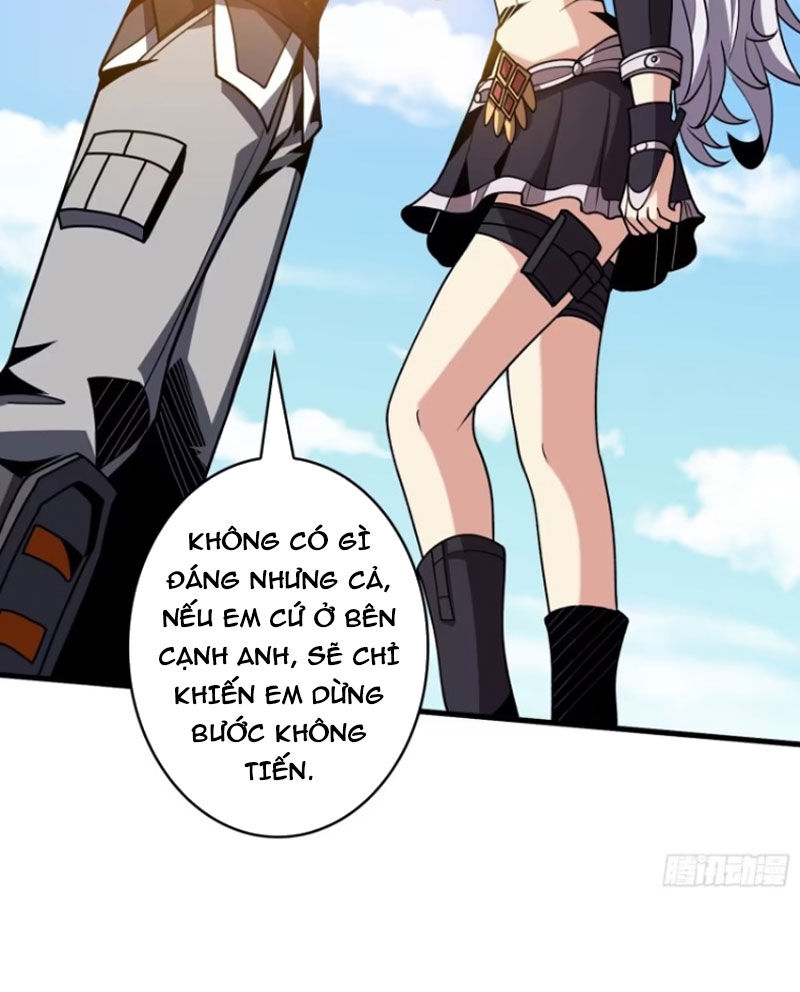 Vừa Chơi Đã Có Tài Khoản Vương Giả Chap 420 - Next Chap 421