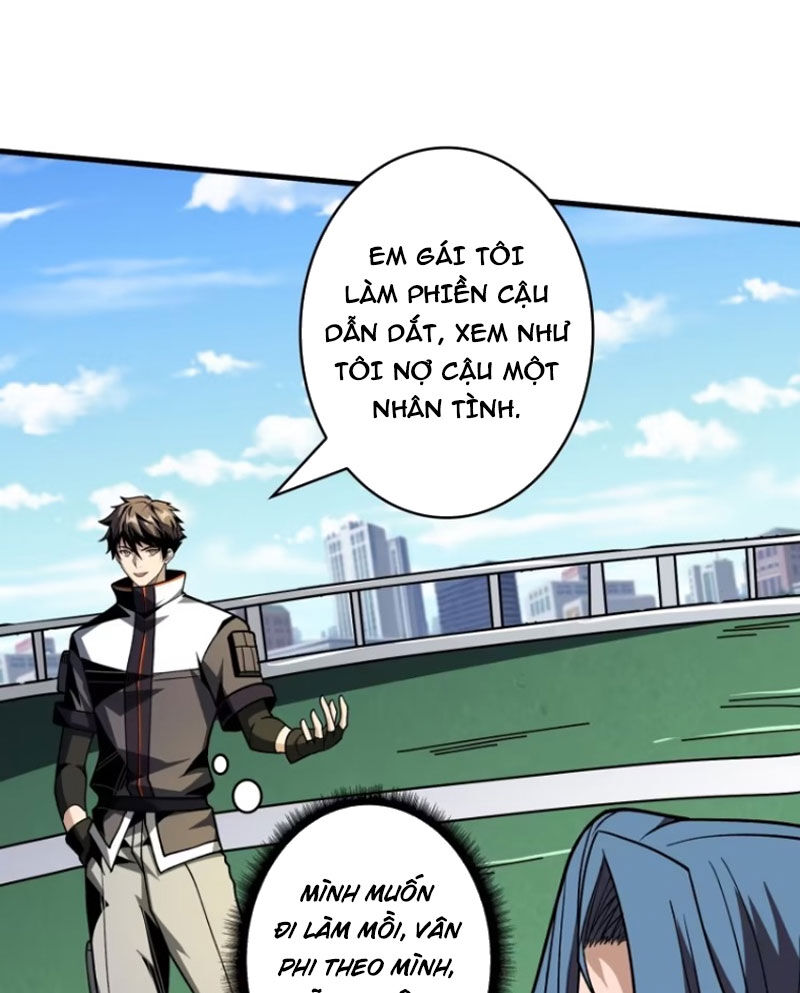 Vừa Chơi Đã Có Tài Khoản Vương Giả Chap 420 - Next Chap 421