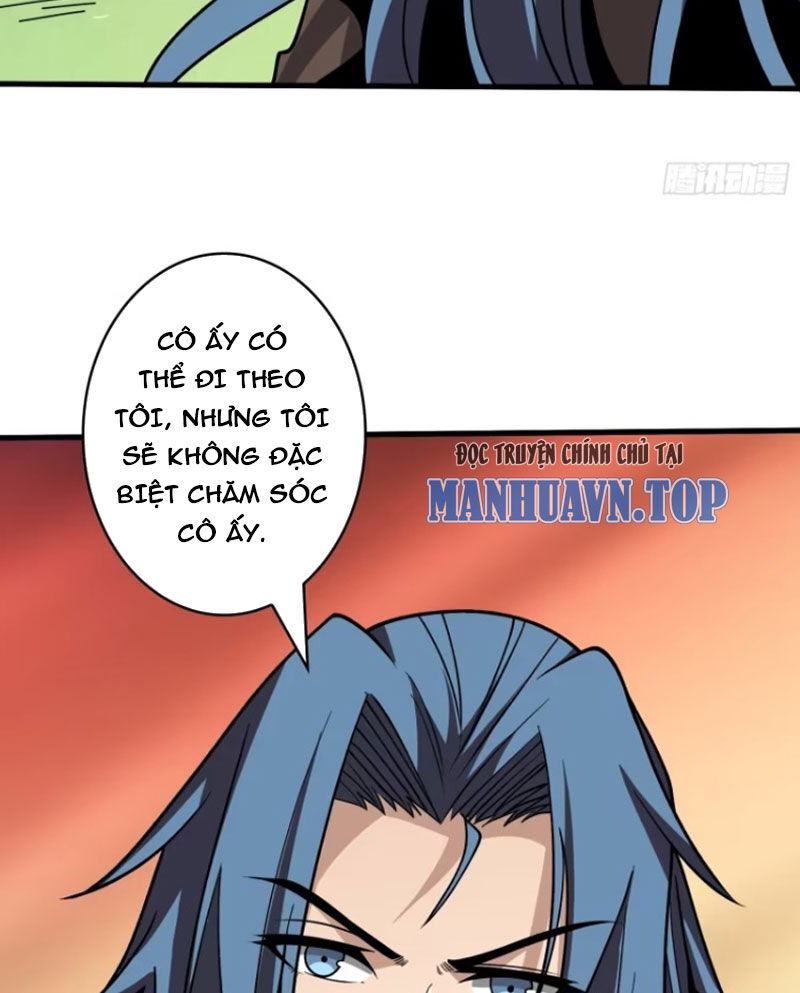 Vừa Chơi Đã Có Tài Khoản Vương Giả Chap 420 - Next Chap 421