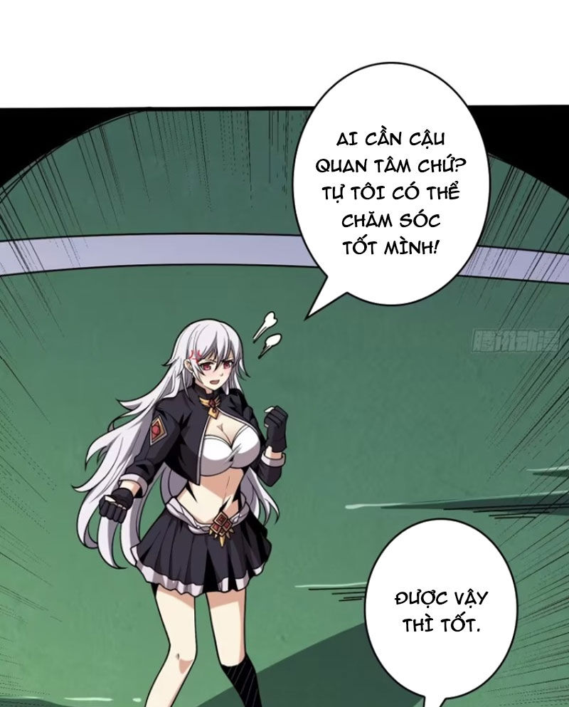Vừa Chơi Đã Có Tài Khoản Vương Giả Chap 420 - Next Chap 421