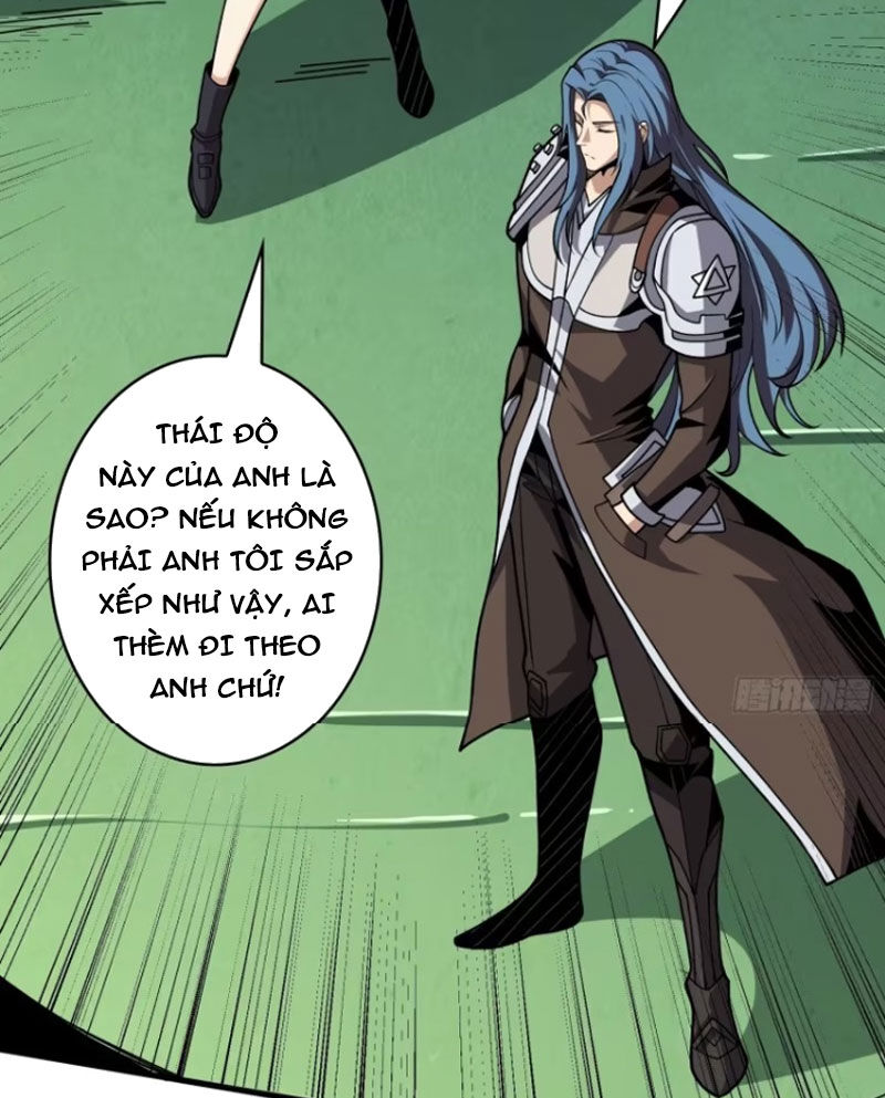 Vừa Chơi Đã Có Tài Khoản Vương Giả Chap 420 - Next Chap 421