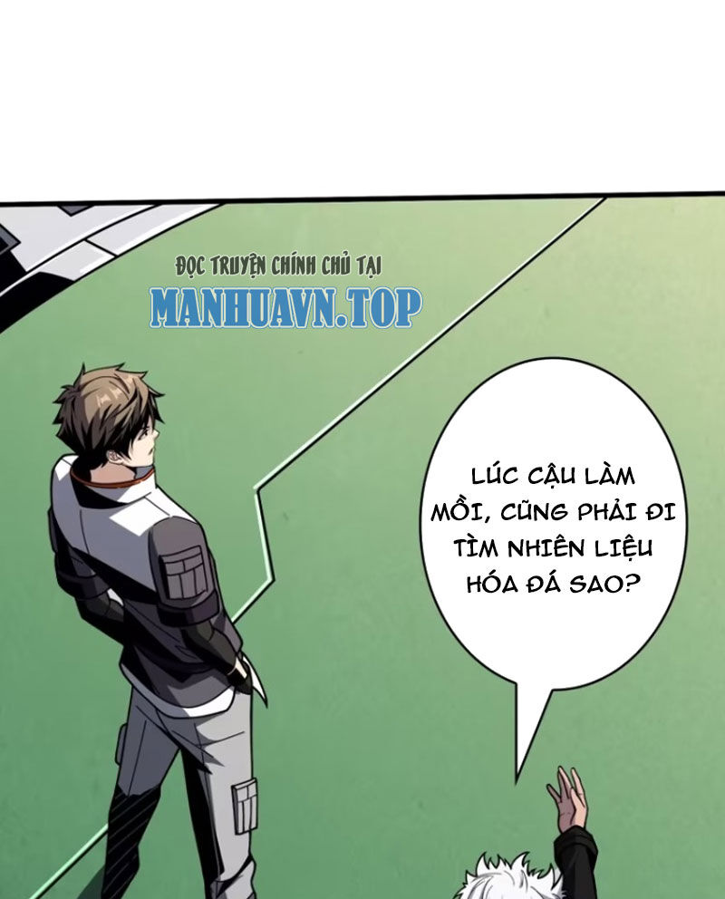 Vừa Chơi Đã Có Tài Khoản Vương Giả Chap 420 - Next Chap 421