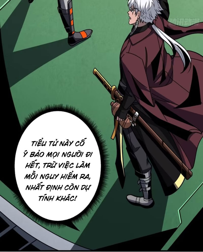Vừa Chơi Đã Có Tài Khoản Vương Giả Chap 420 - Next Chap 421