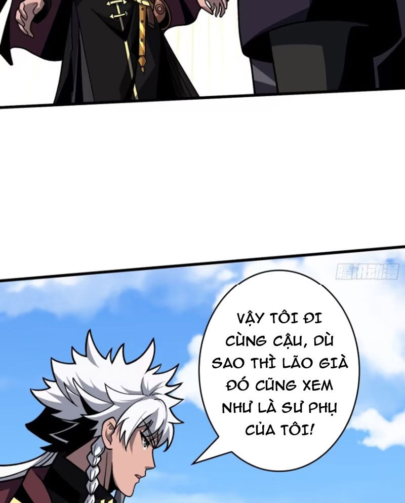 Vừa Chơi Đã Có Tài Khoản Vương Giả Chap 420 - Next Chap 421