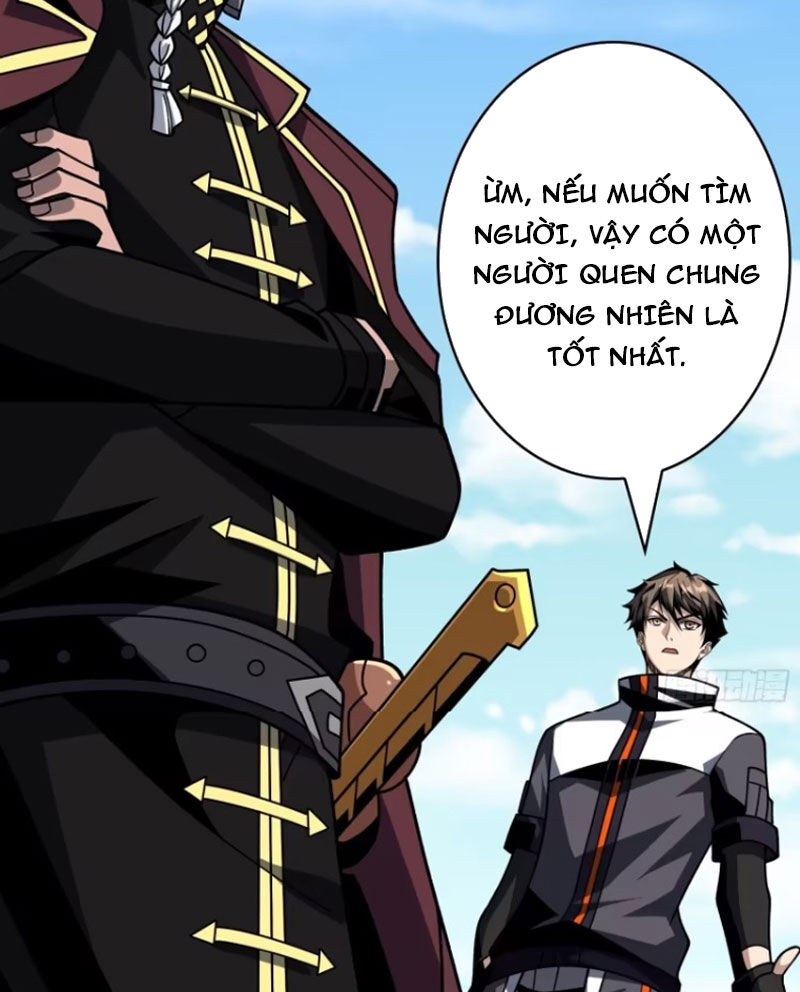 Vừa Chơi Đã Có Tài Khoản Vương Giả Chap 420 - Next Chap 421