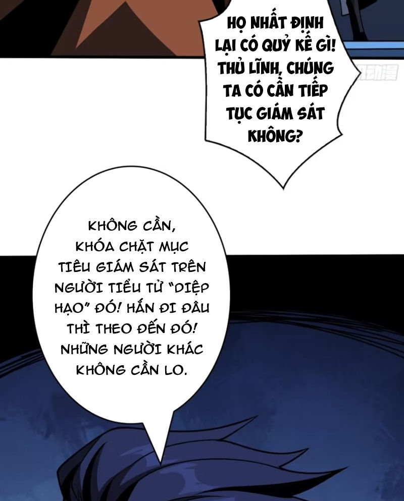 Vừa Chơi Đã Có Tài Khoản Vương Giả Chap 420 - Next Chap 421