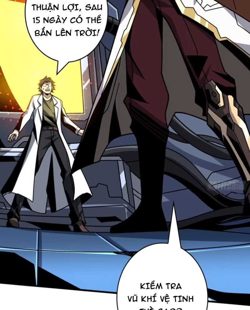 Vừa Chơi Đã Có Tài Khoản Vương Giả Chap 420 - Next Chap 421