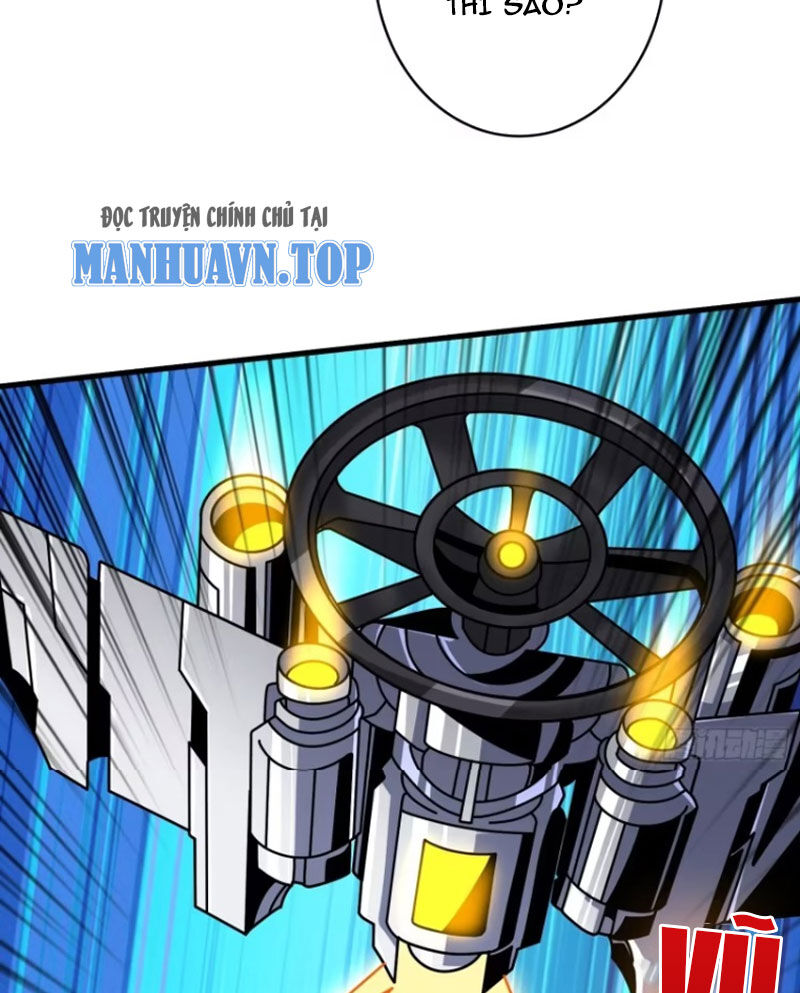 Vừa Chơi Đã Có Tài Khoản Vương Giả Chap 420 - Next Chap 421
