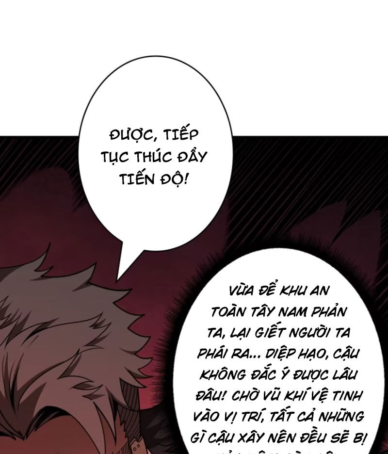 Vừa Chơi Đã Có Tài Khoản Vương Giả Chap 420 - Next Chap 421