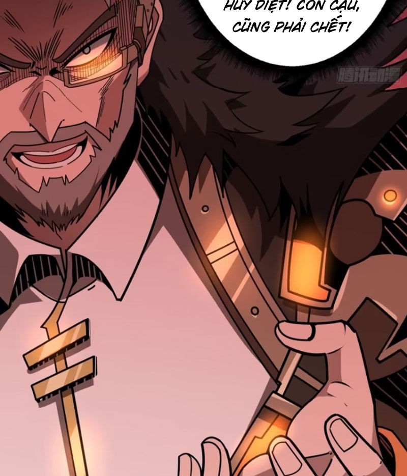 Vừa Chơi Đã Có Tài Khoản Vương Giả Chap 420 - Next Chap 421