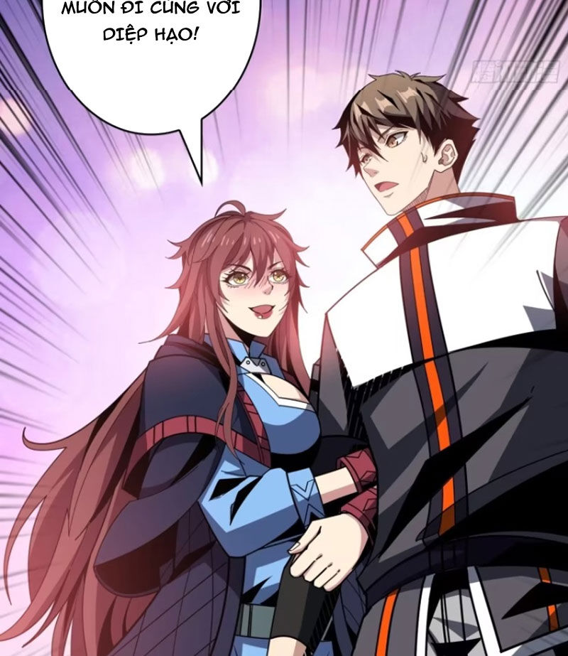 Vừa Chơi Đã Có Tài Khoản Vương Giả Chap 420 - Next Chap 421