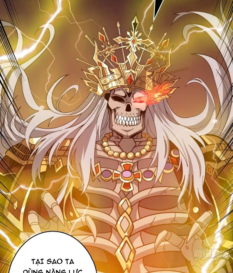 Vừa Chơi Đã Có Tài Khoản Vương Giả Chap 420 - Next Chap 421