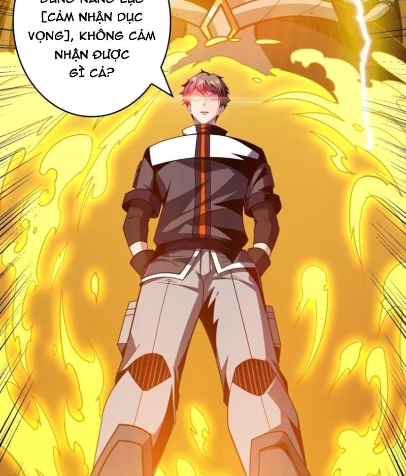 Vừa Chơi Đã Có Tài Khoản Vương Giả Chap 420 - Next Chap 421
