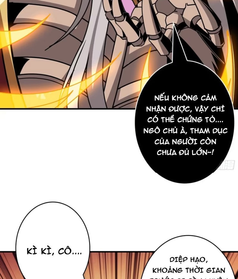 Vừa Chơi Đã Có Tài Khoản Vương Giả Chap 420 - Next Chap 421