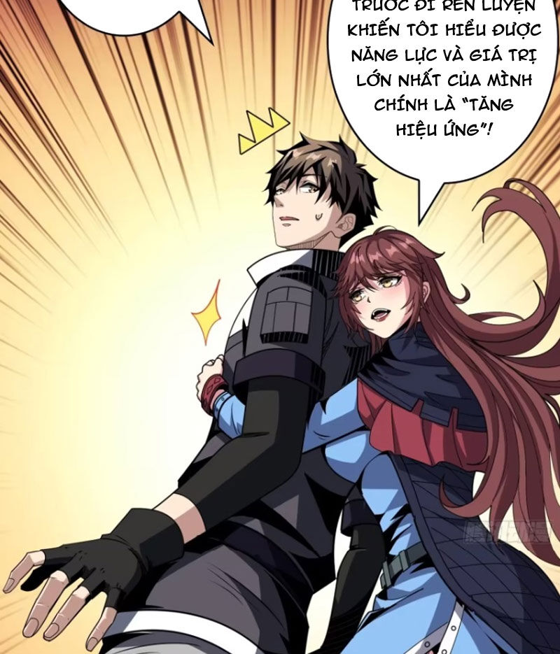 Vừa Chơi Đã Có Tài Khoản Vương Giả Chap 420 - Next Chap 421
