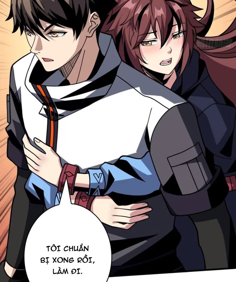 Vừa Chơi Đã Có Tài Khoản Vương Giả Chap 420 - Next Chap 421