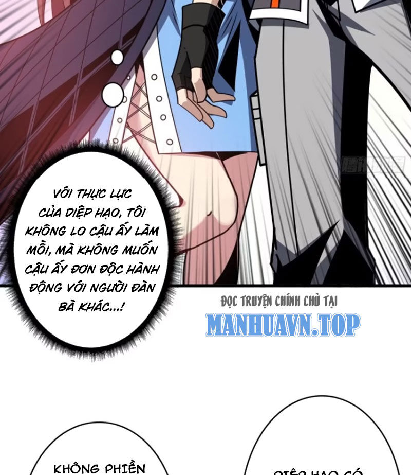 Vừa Chơi Đã Có Tài Khoản Vương Giả Chap 420 - Next Chap 421