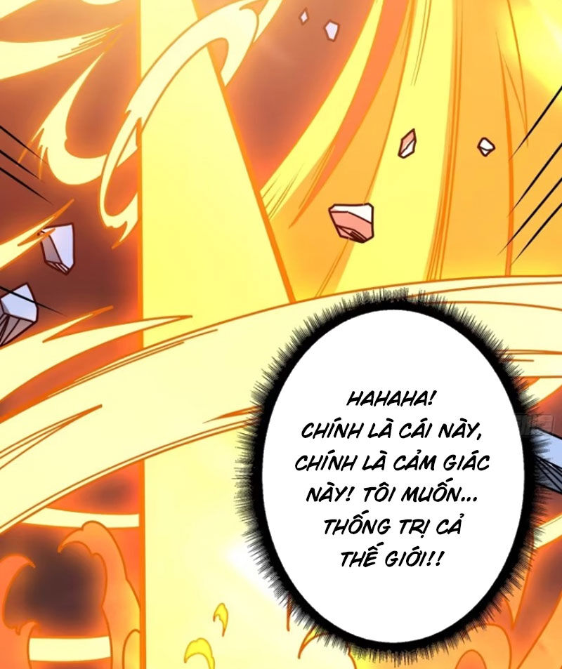 Vừa Chơi Đã Có Tài Khoản Vương Giả Chap 420 - Next Chap 421