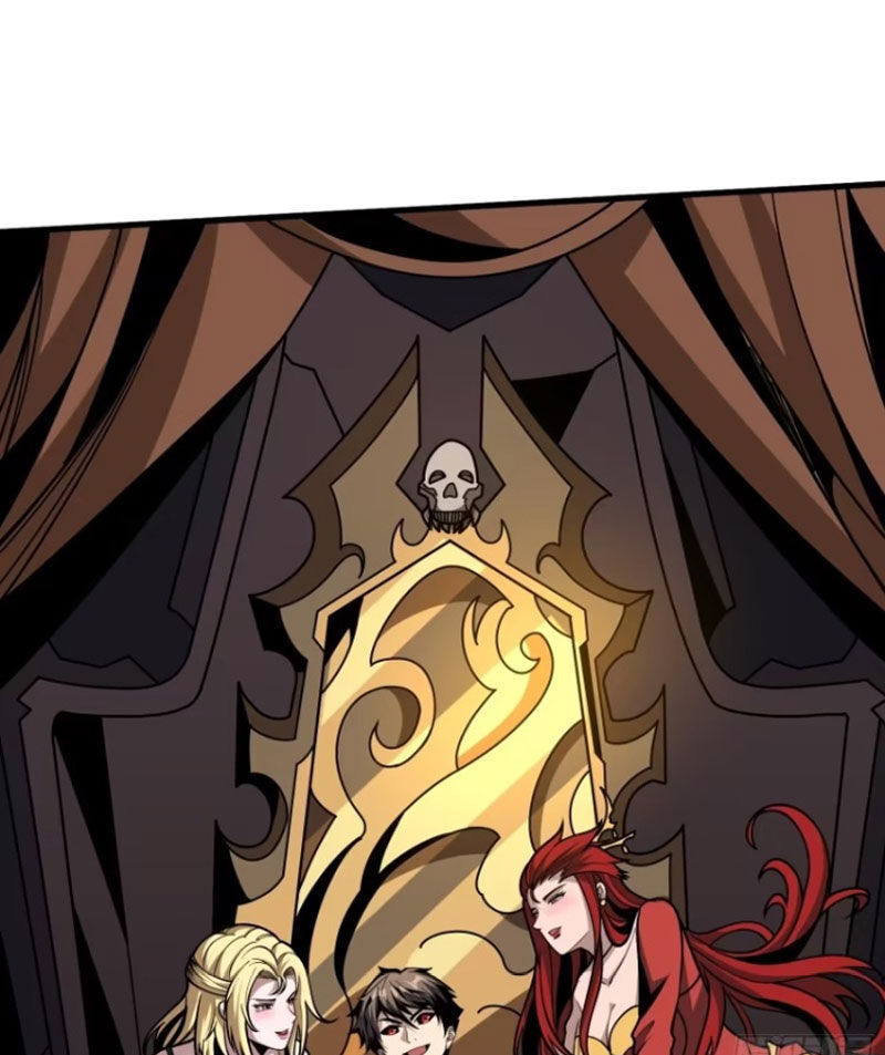 Vừa Chơi Đã Có Tài Khoản Vương Giả Chap 420 - Next Chap 421