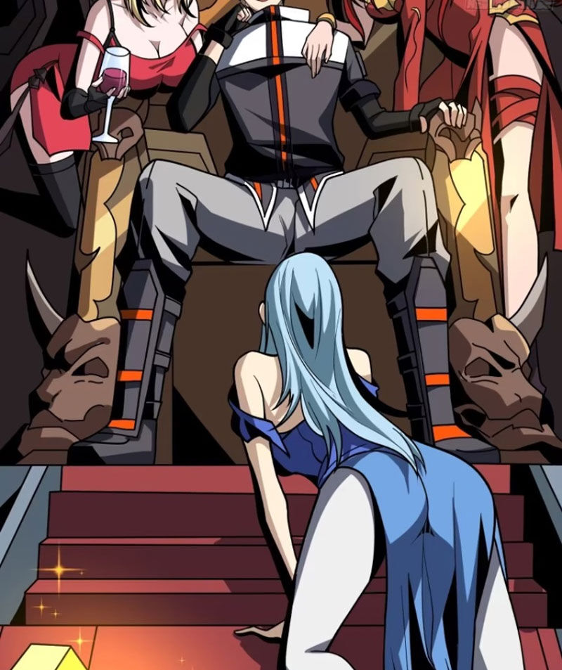 Vừa Chơi Đã Có Tài Khoản Vương Giả Chap 420 - Next Chap 421