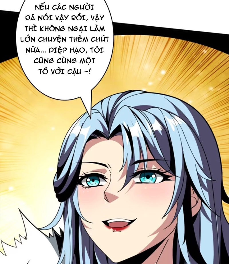 Vừa Chơi Đã Có Tài Khoản Vương Giả Chap 420 - Next Chap 421