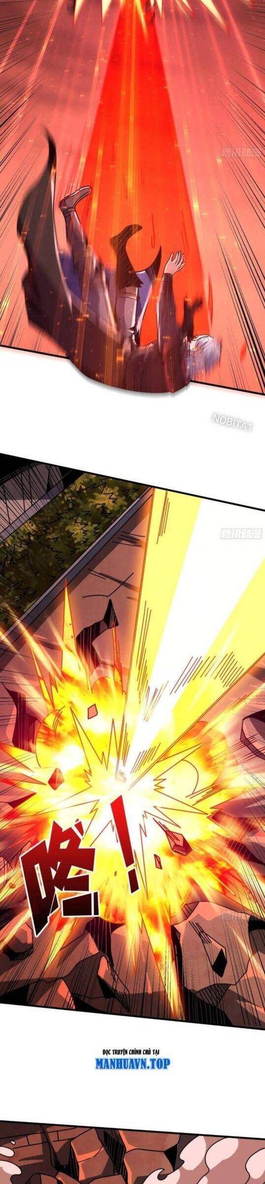 Vừa Chơi Đã Có Tài Khoản Vương Giả Chap 422 - Next Chap 423