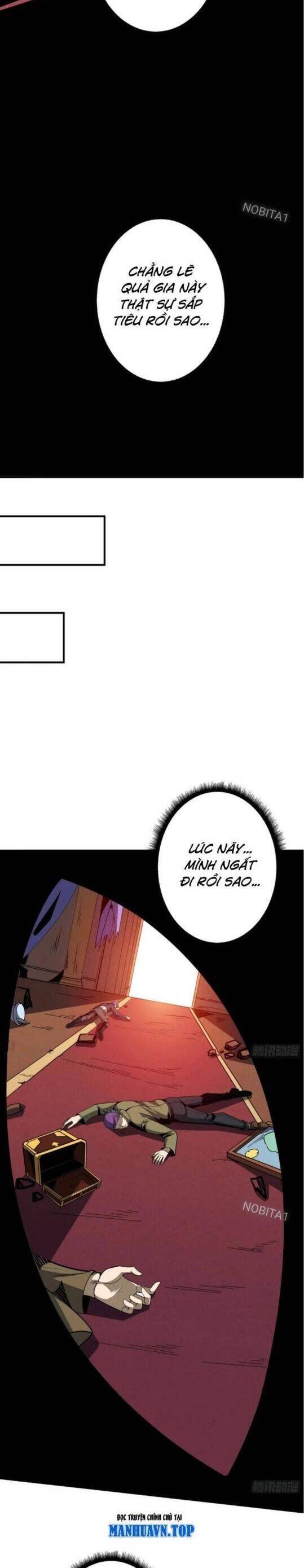 Vừa Chơi Đã Có Tài Khoản Vương Giả Chap 422 - Next Chap 423