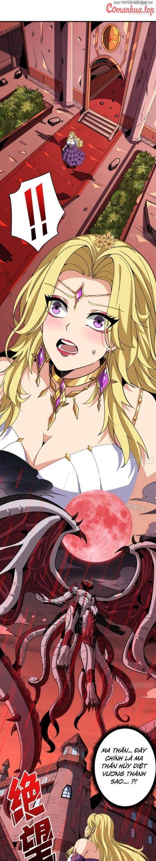 Vừa Chơi Đã Có Tài Khoản Vương Giả Chap 422 - Next Chap 423