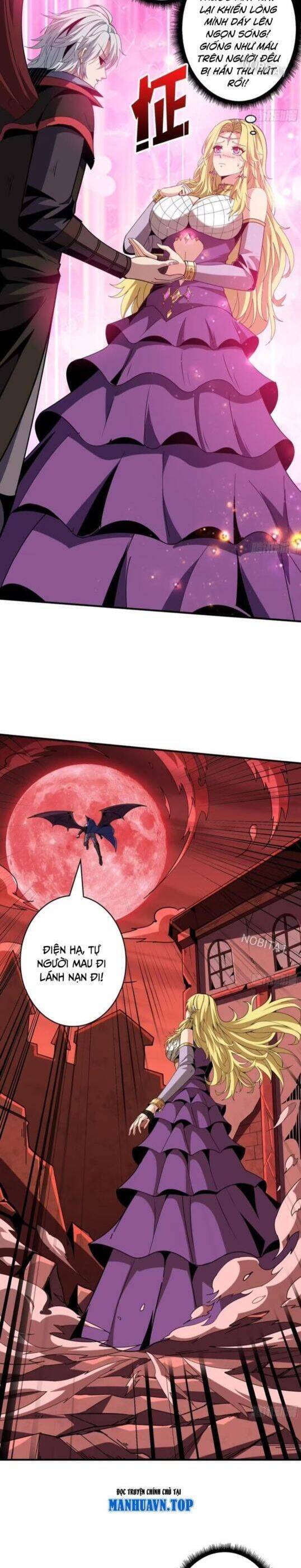 Vừa Chơi Đã Có Tài Khoản Vương Giả Chap 423 - Next Chap 424