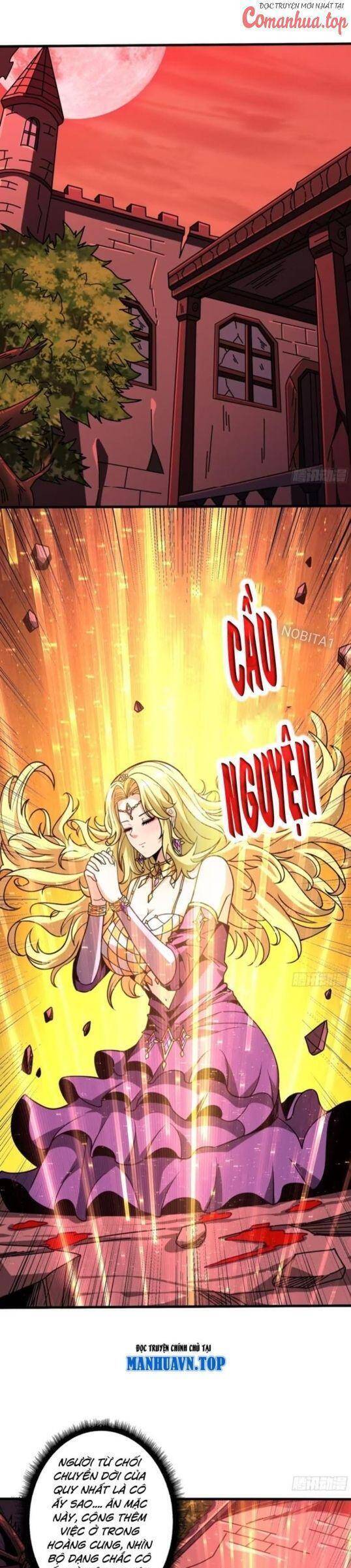 Vừa Chơi Đã Có Tài Khoản Vương Giả Chap 423 - Next Chap 424