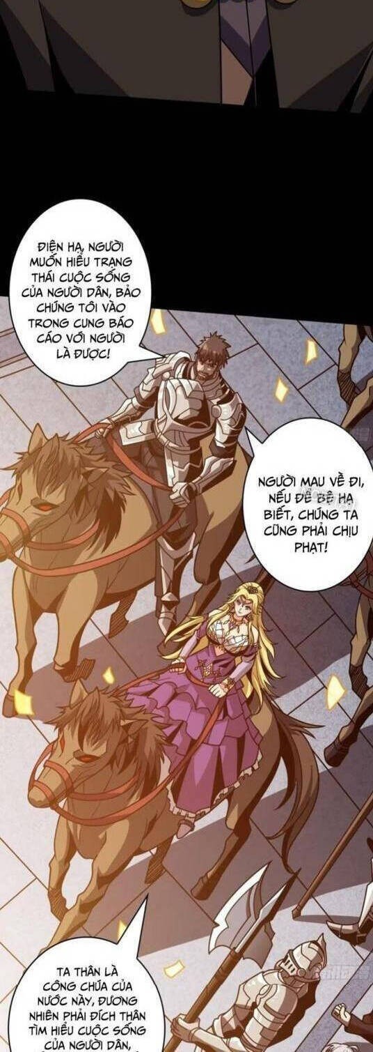 Vừa Chơi Đã Có Tài Khoản Vương Giả Chap 423 - Next Chap 424
