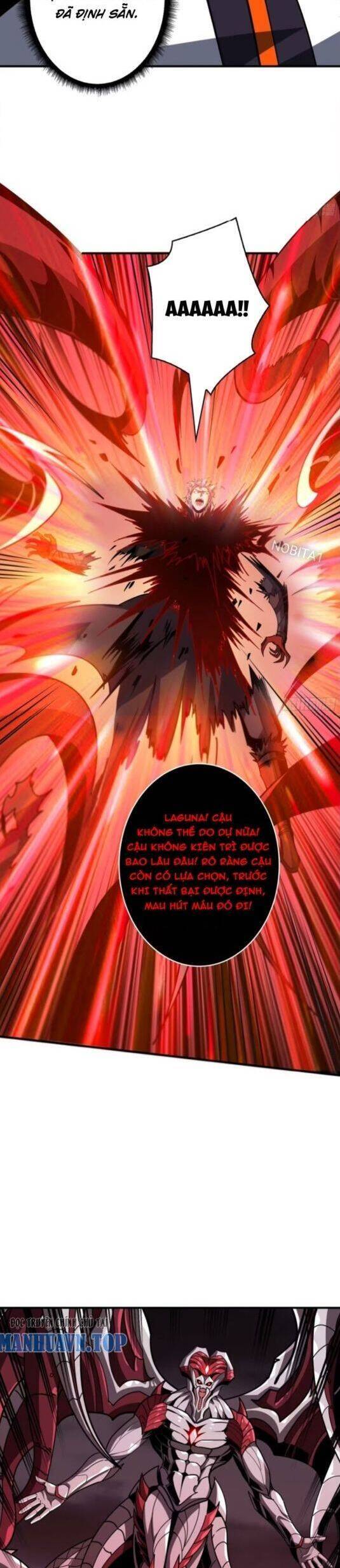 Vừa Chơi Đã Có Tài Khoản Vương Giả Chap 424 - Next Chap 425