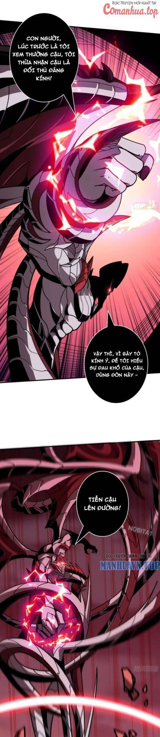 Vừa Chơi Đã Có Tài Khoản Vương Giả Chap 424 - Next Chap 425