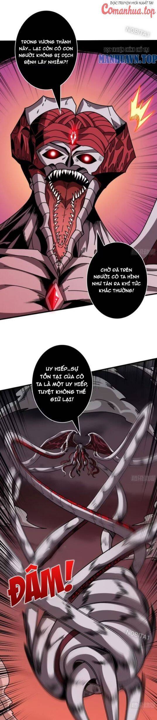 Vừa Chơi Đã Có Tài Khoản Vương Giả Chap 424 - Next Chap 425