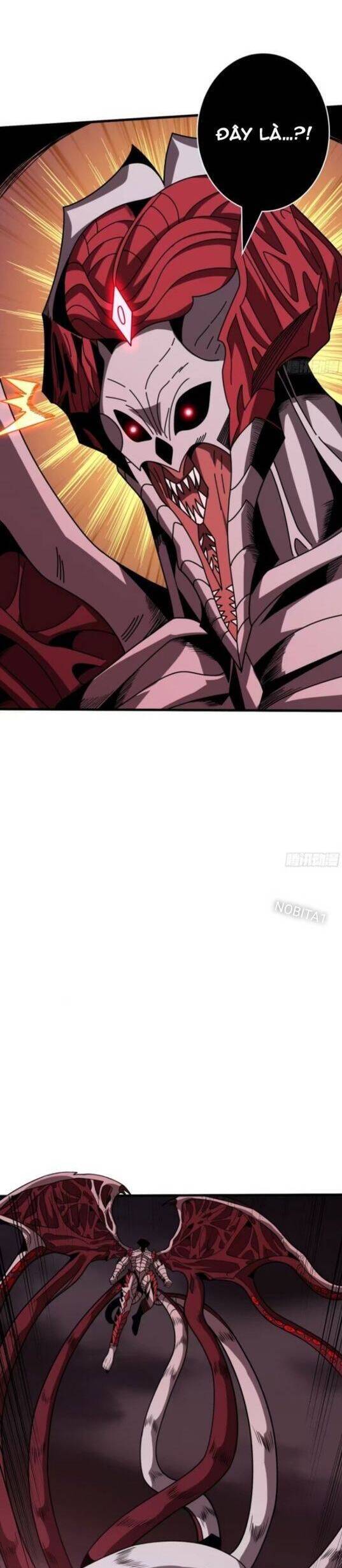 Vừa Chơi Đã Có Tài Khoản Vương Giả Chap 424 - Next Chap 425