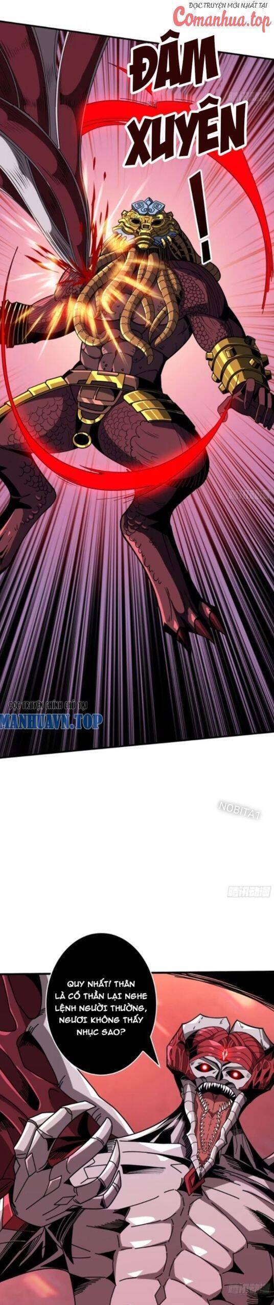 Vừa Chơi Đã Có Tài Khoản Vương Giả Chap 425 - Next Chap 426