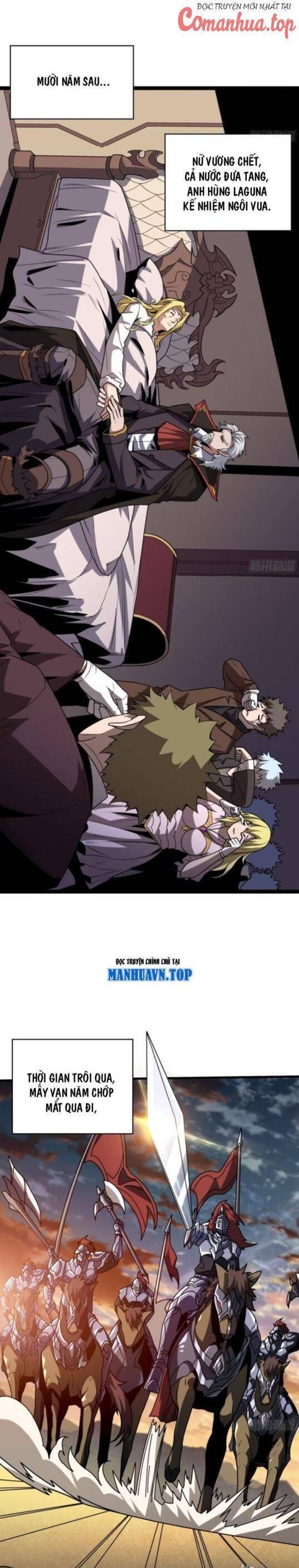 Vừa Chơi Đã Có Tài Khoản Vương Giả Chap 426 - Next Chap 427