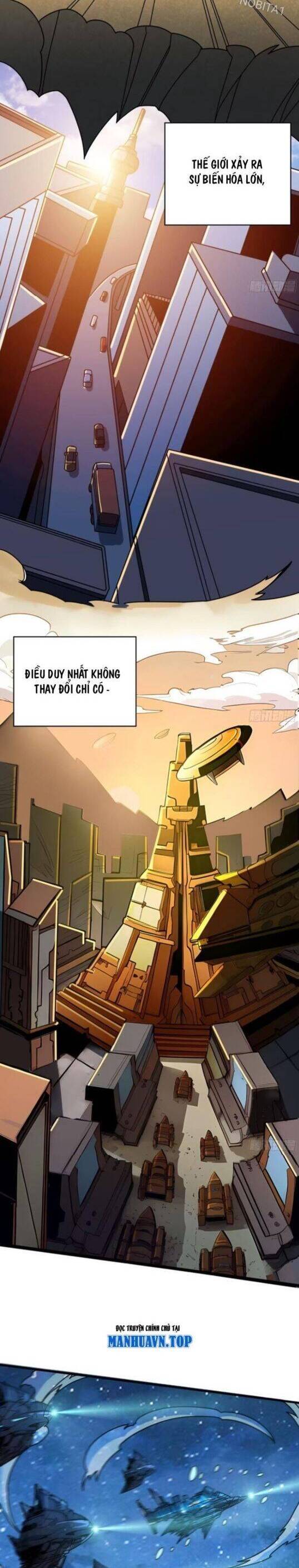 Vừa Chơi Đã Có Tài Khoản Vương Giả Chap 426 - Next Chap 427