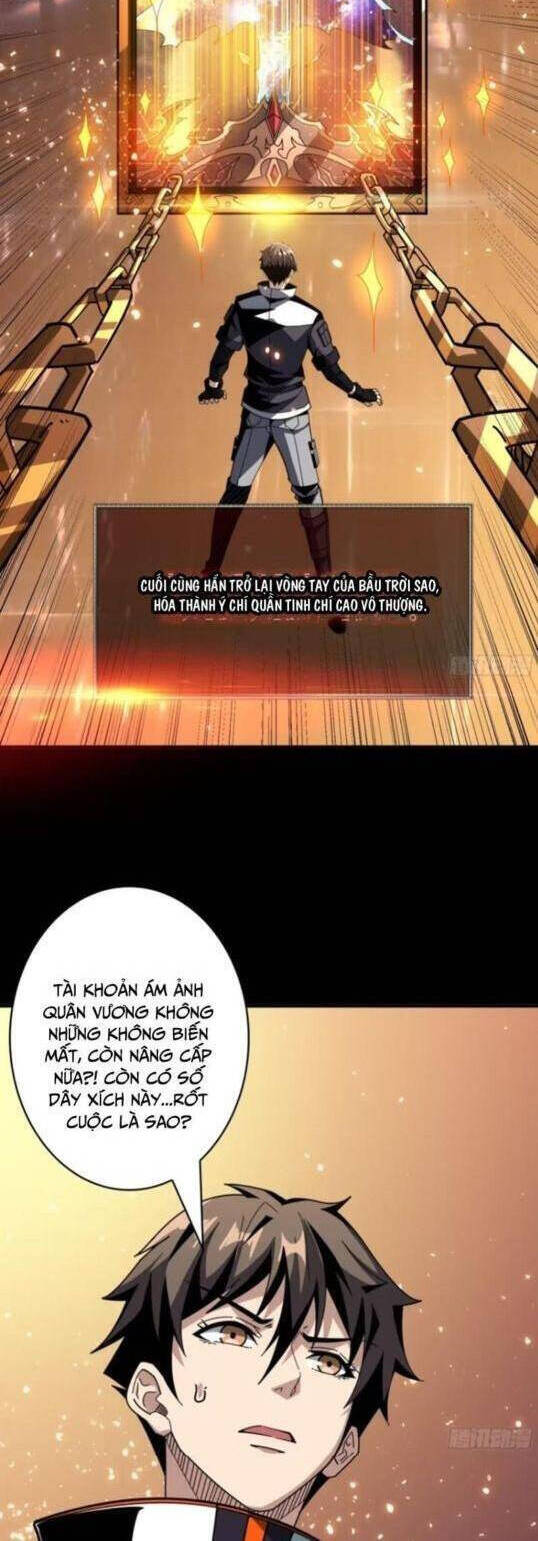Vừa Chơi Đã Có Tài Khoản Vương Giả Chap 426 - Next Chap 427