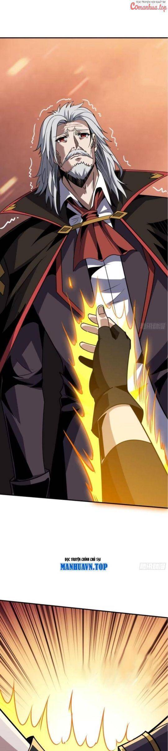 Vừa Chơi Đã Có Tài Khoản Vương Giả Chap 426 - Next Chap 427
