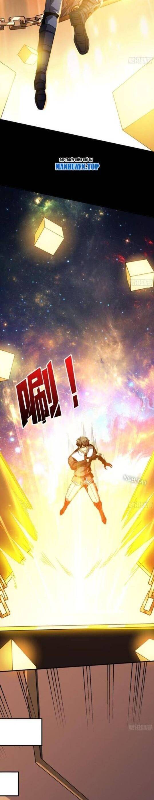 Vừa Chơi Đã Có Tài Khoản Vương Giả Chap 426 - Next Chap 427