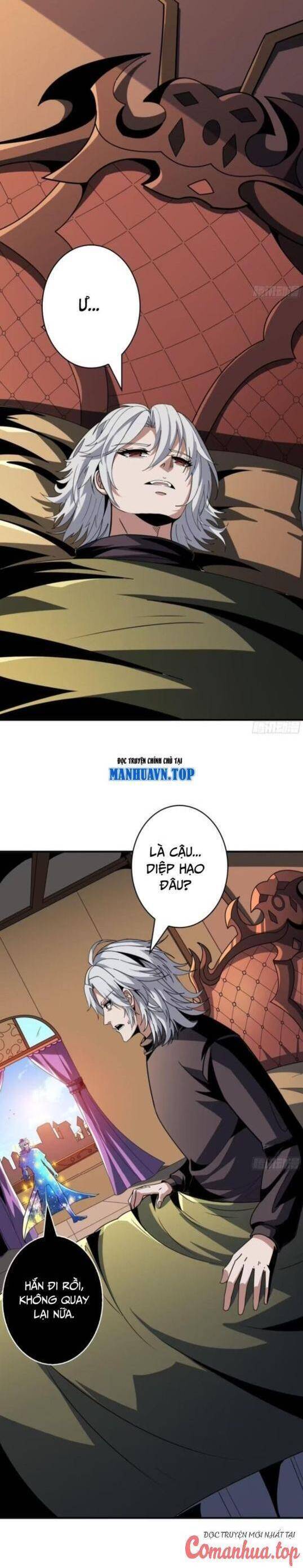 Vừa Chơi Đã Có Tài Khoản Vương Giả Chap 426 - Next Chap 427