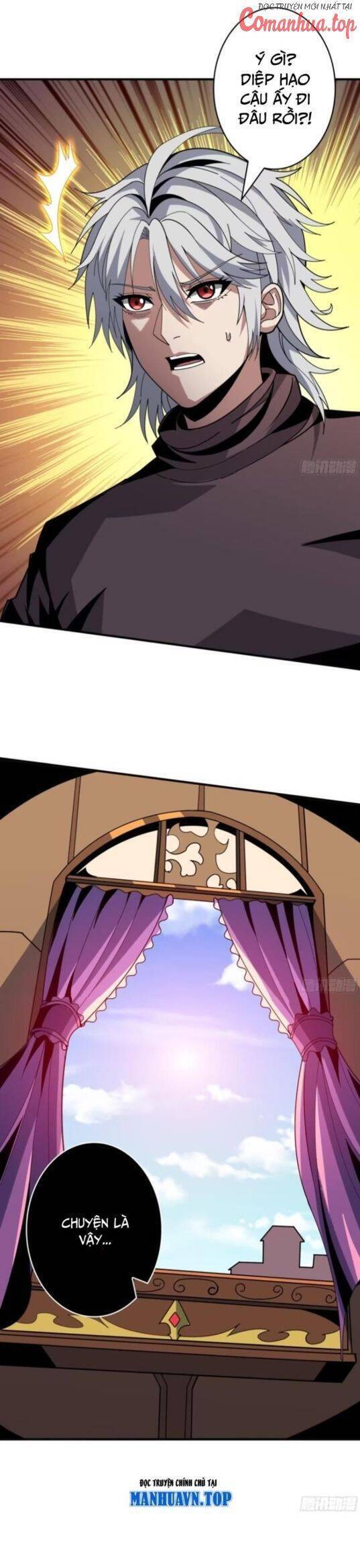 Vừa Chơi Đã Có Tài Khoản Vương Giả Chap 426 - Next Chap 427