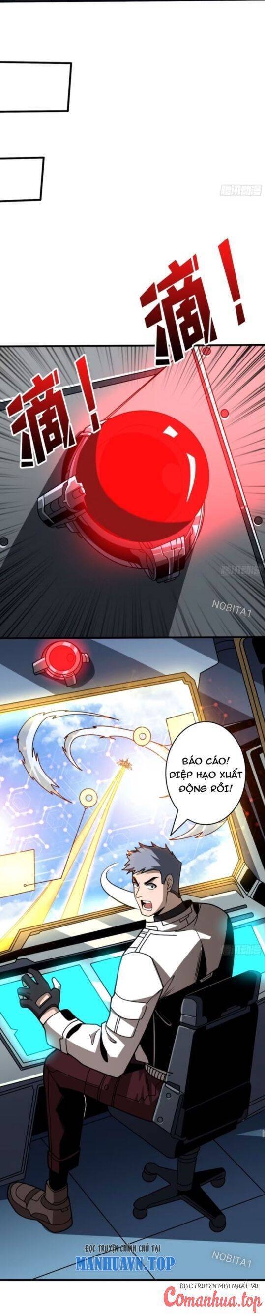 Vừa Chơi Đã Có Tài Khoản Vương Giả Chap 427 - Next Chap 428