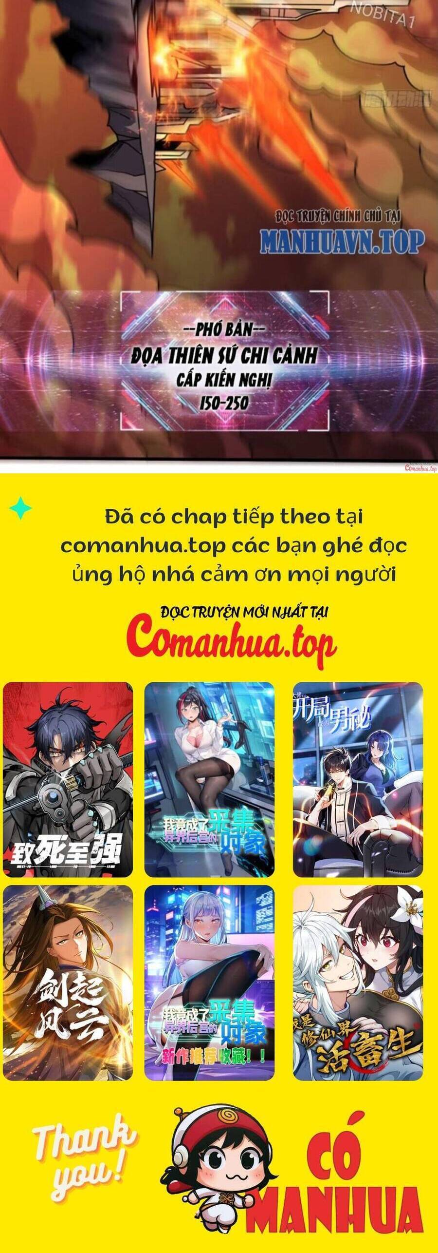 Vừa Chơi Đã Có Tài Khoản Vương Giả Chap 427 - Next Chap 428