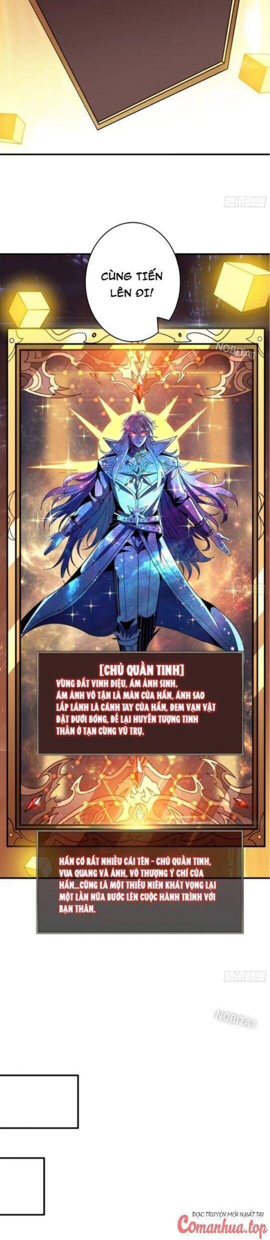Vừa Chơi Đã Có Tài Khoản Vương Giả Chap 427 - Next Chap 428