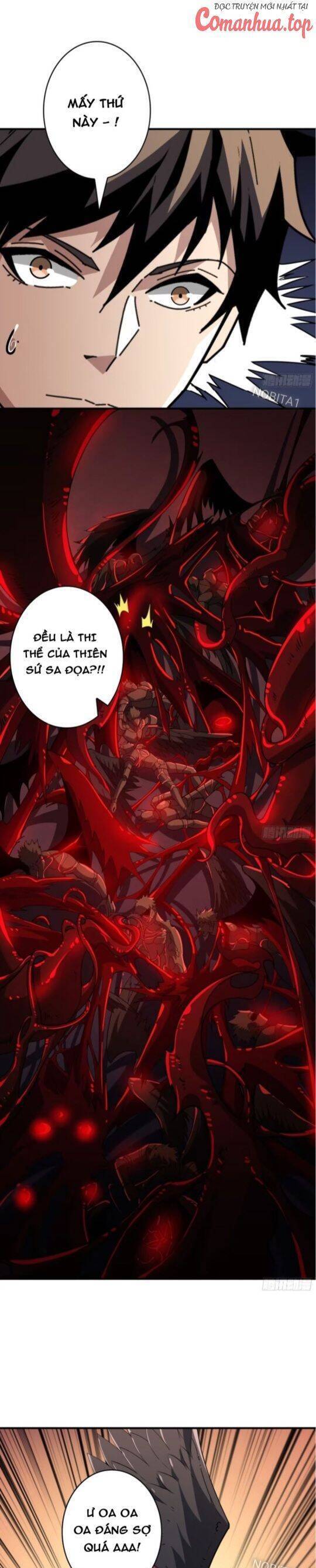 Vừa Chơi Đã Có Tài Khoản Vương Giả Chap 428 - Next Chap 429